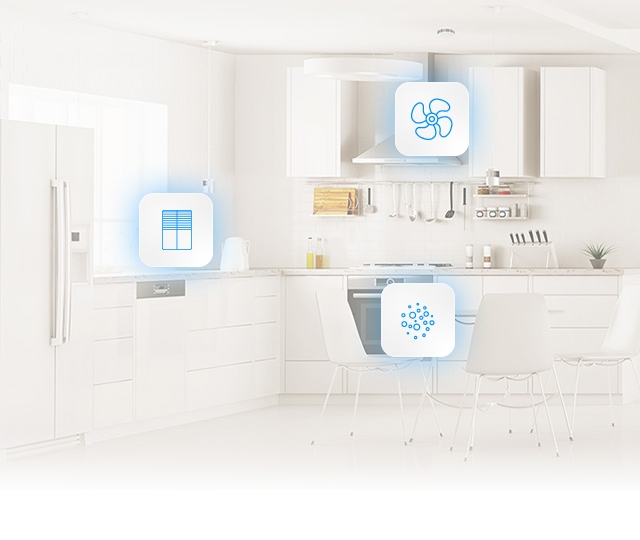 fha-001a HomeKit Setup