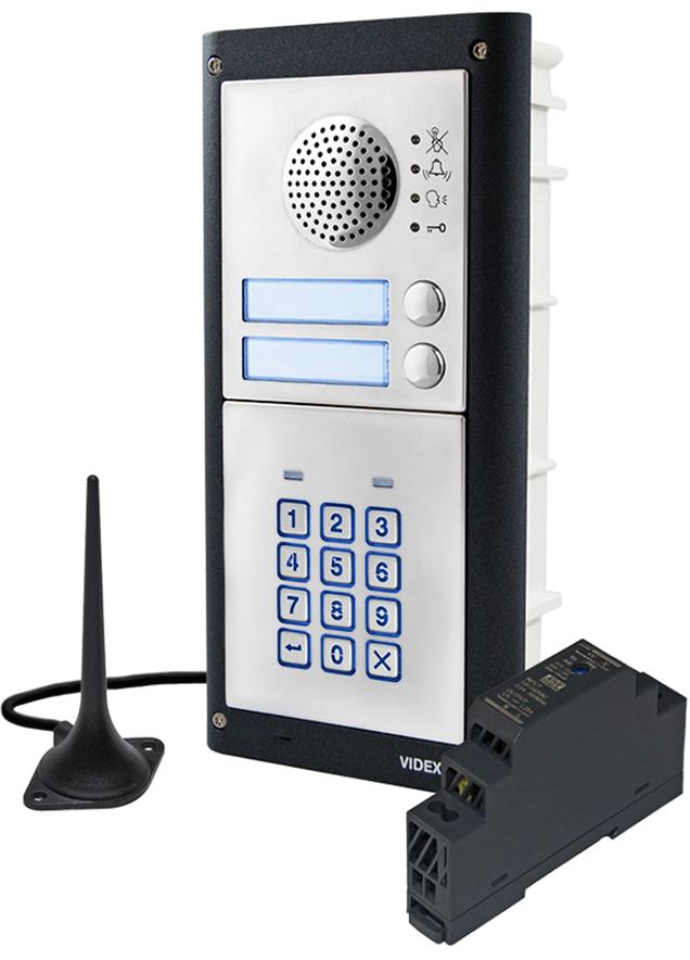 GSM Audio EasyGates.co.uk