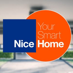 NiceHome Garage Door Openers