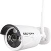 SecYour Bullet Camera