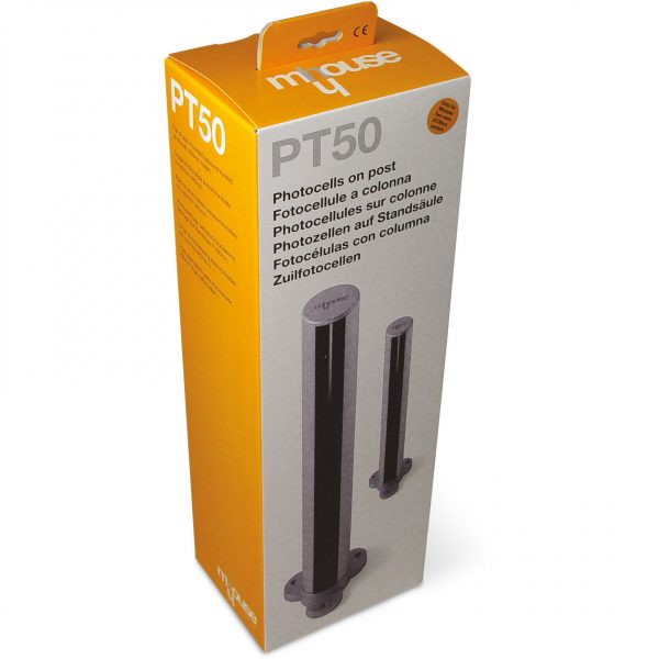 MHouse PT50 Packaging
