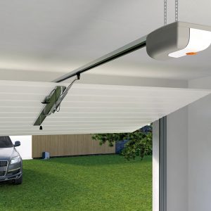 Retractable Garage Door Kits