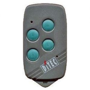 DITEC BIXLG4 Remote Control