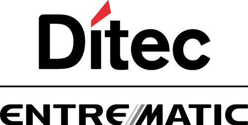 DITEC Logo