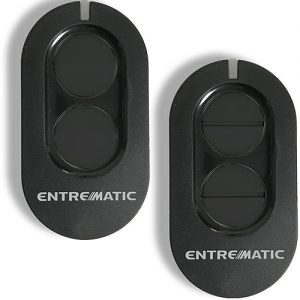 Ditec ZEN2 - ZEN4 Remote Controls