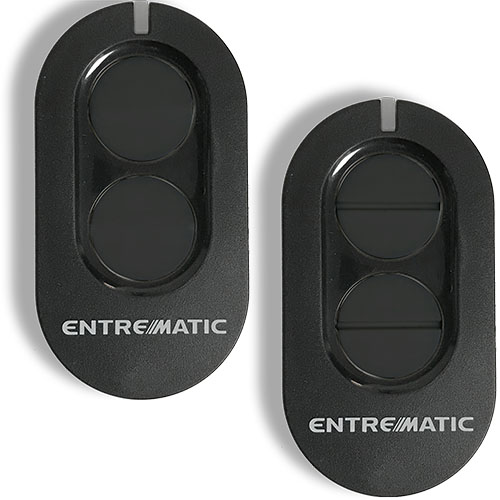 Ditec Remote Controls - EasyGates.co.uk