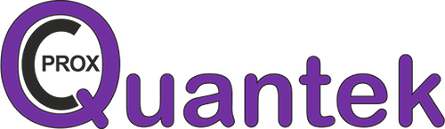 Quantek Logo