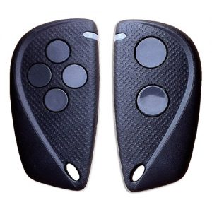 tx26-t2-4 CDVI tx26-t2/4