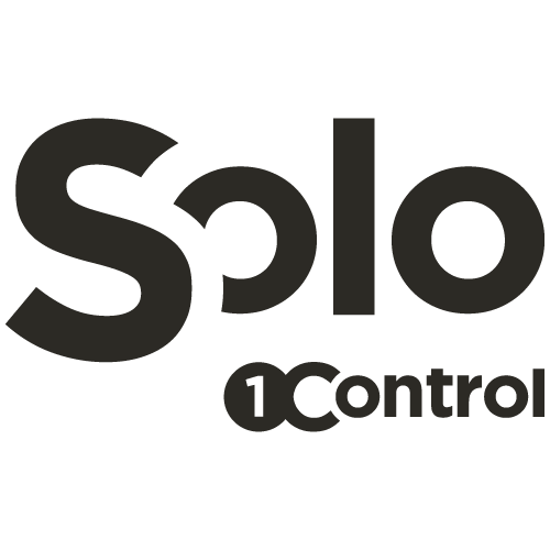 1Control Solo Logo