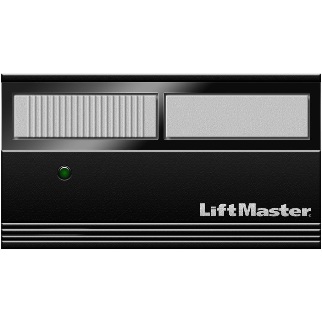 Liftmaster 752E - 2-Channel Remote Control (27 MHz)