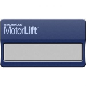 MotorLift 84330EML - 1-Button Remote Control (433.92 MHz)