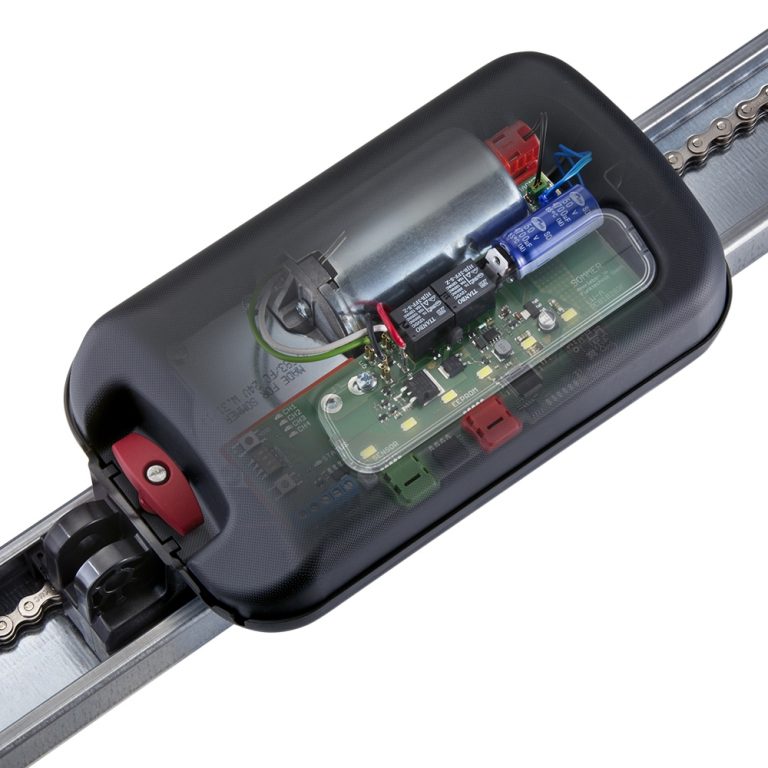 Sommer S9060 base+ Garage Door Opener EasyGates.co.uk