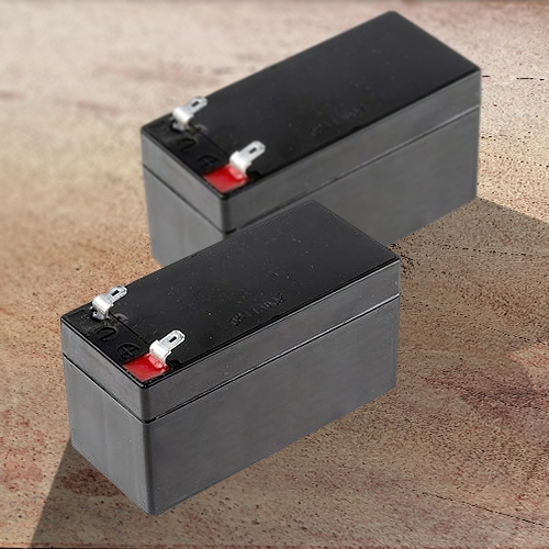 battery-backup Battery Backup