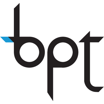 BPT Logo