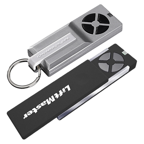 Chamberlain, LiftMaster and MotorLift Remote Controls EasyGates.co.uk