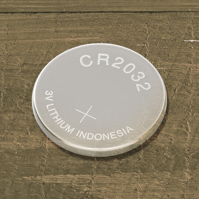 coin-cell-battery Remote / Coin Cell Battery