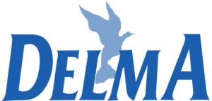 Delma Logo