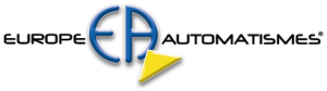Europe Automatismes Logo