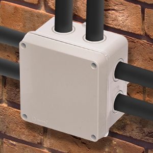 Junction Boxes