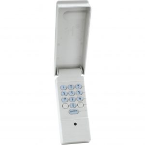 LiftMaster 9747E - 747E - 787E Keypad