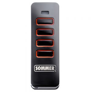 Sommer 4-Channel Remote Control
