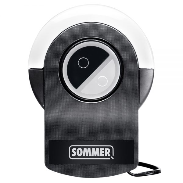 Sommer pro+ garage door opener