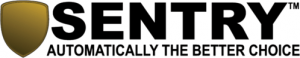 Sentry Logo