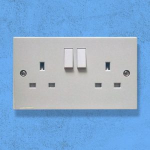 Sockets and Switches