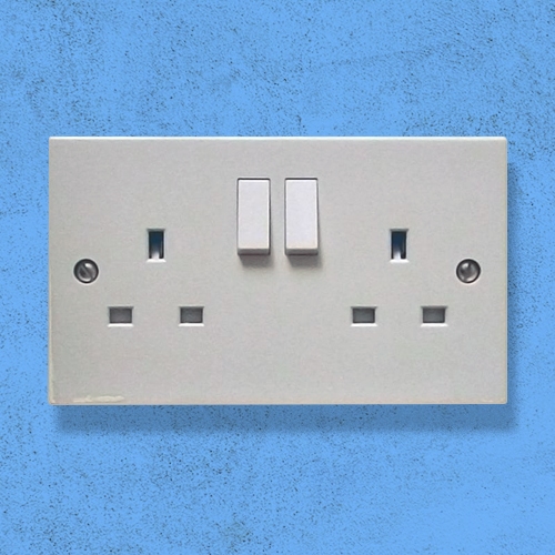 sockets-switches Sockets and Switches