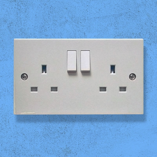 Sockets and Switches