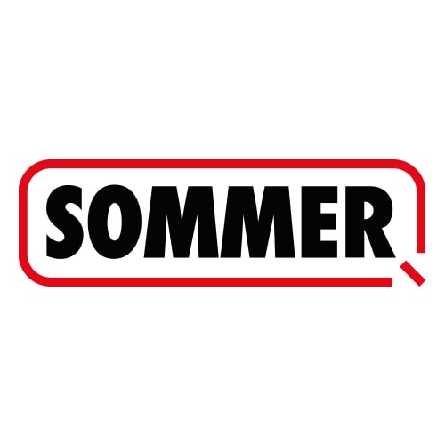 Sommer Logo