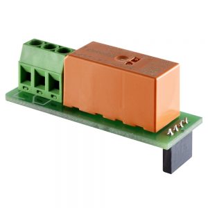 Sommer Plug in Relay