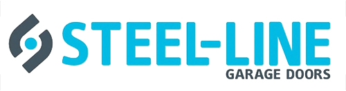 Steel-Line Logo