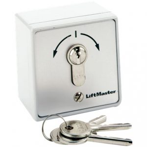 LiftMaster 100041 - COM-18010 Keyswitch