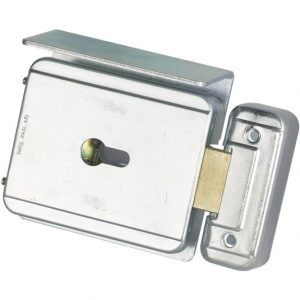 Discontinued Electric Locks