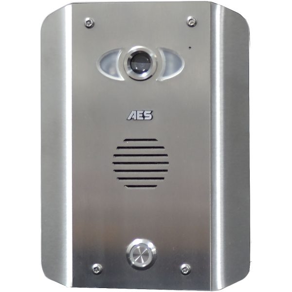 AES PRED2-WIFI-AS Intercom