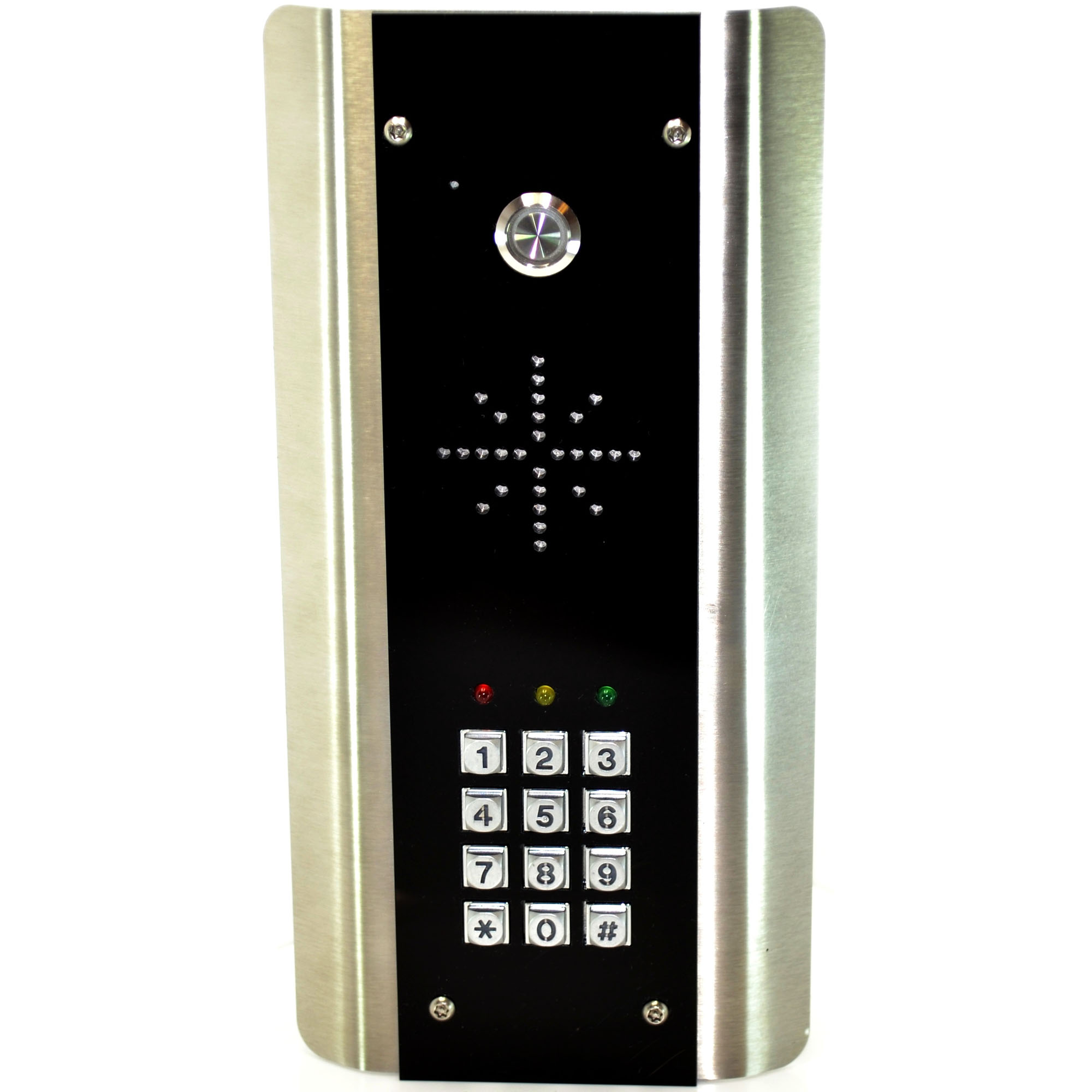 AES ABKCP Intercom