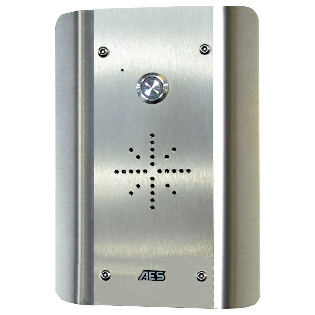 AES DECT 603 Series Wireless Audio System EasyGates.co.uk