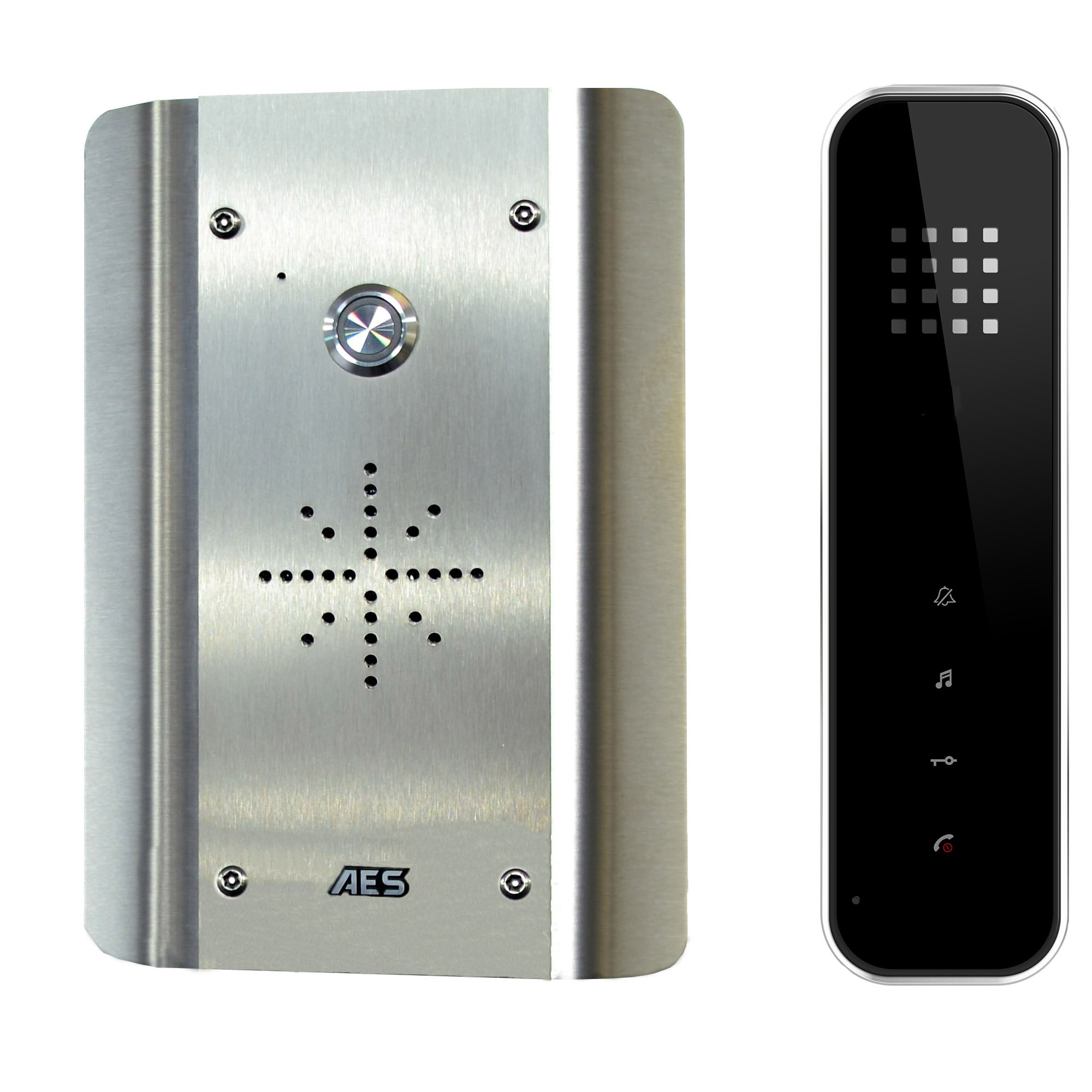 Hard Wired Audio EasyGates.co.uk