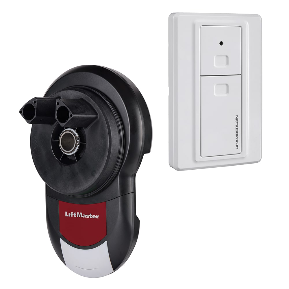 LiftMaster LM750EVGB - Lm750evgb128rev Garage Door Kit