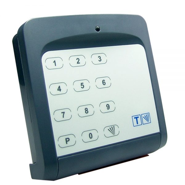 Seip SKR4C433-1 External Wireless Digital Keypad