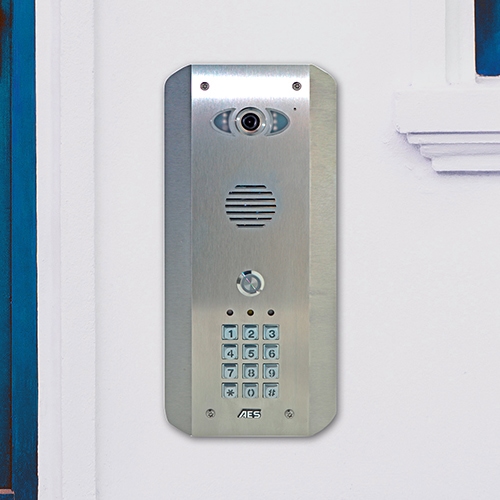 THUMB GSMVideoint GSM Video Intercoms