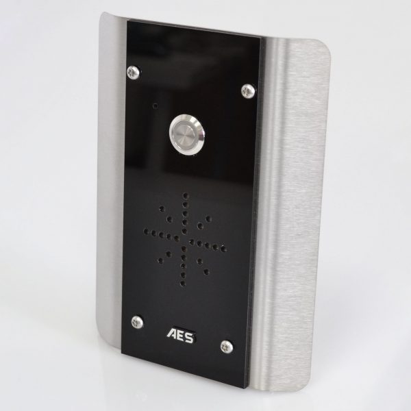 AES AB Intercom