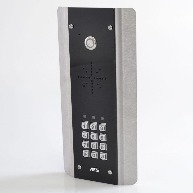 AES Prime 7 Series Advanced GSM Audio System