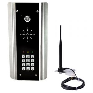 AES Cellcom PRIME6-ABK Intercom Kit