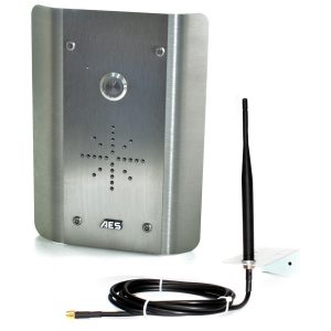 AES Cellcom PRIME6-AS Intercom Kit