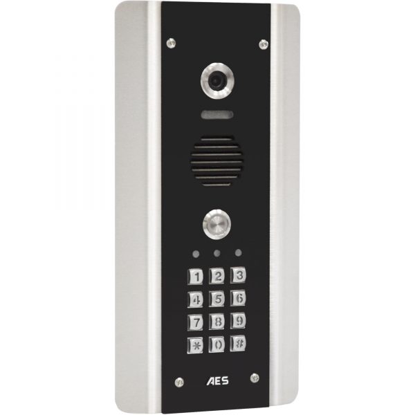 AES STYLUSCOM-ABK Intercom