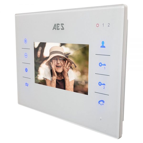 AES STYLUSCOM Monitor Calling