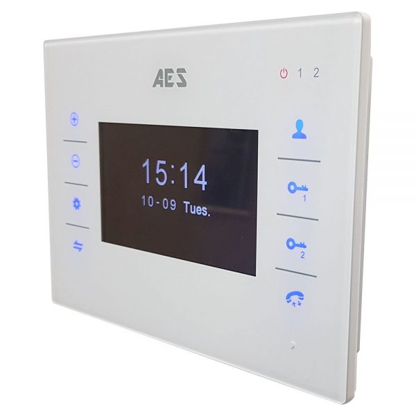 AES STYLUSCOM Monitor Standard