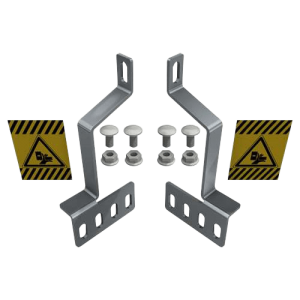 SOMMER Operator Bracket